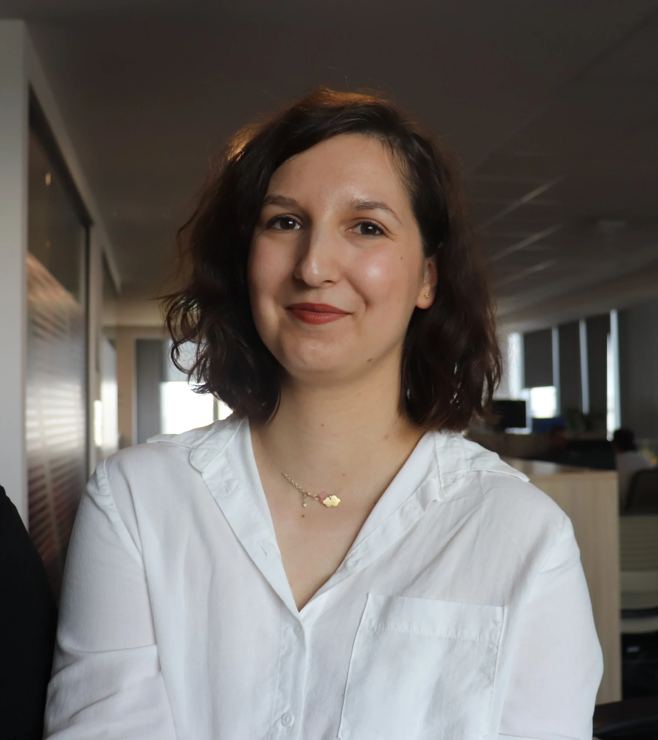 Anja Covic Bilbija