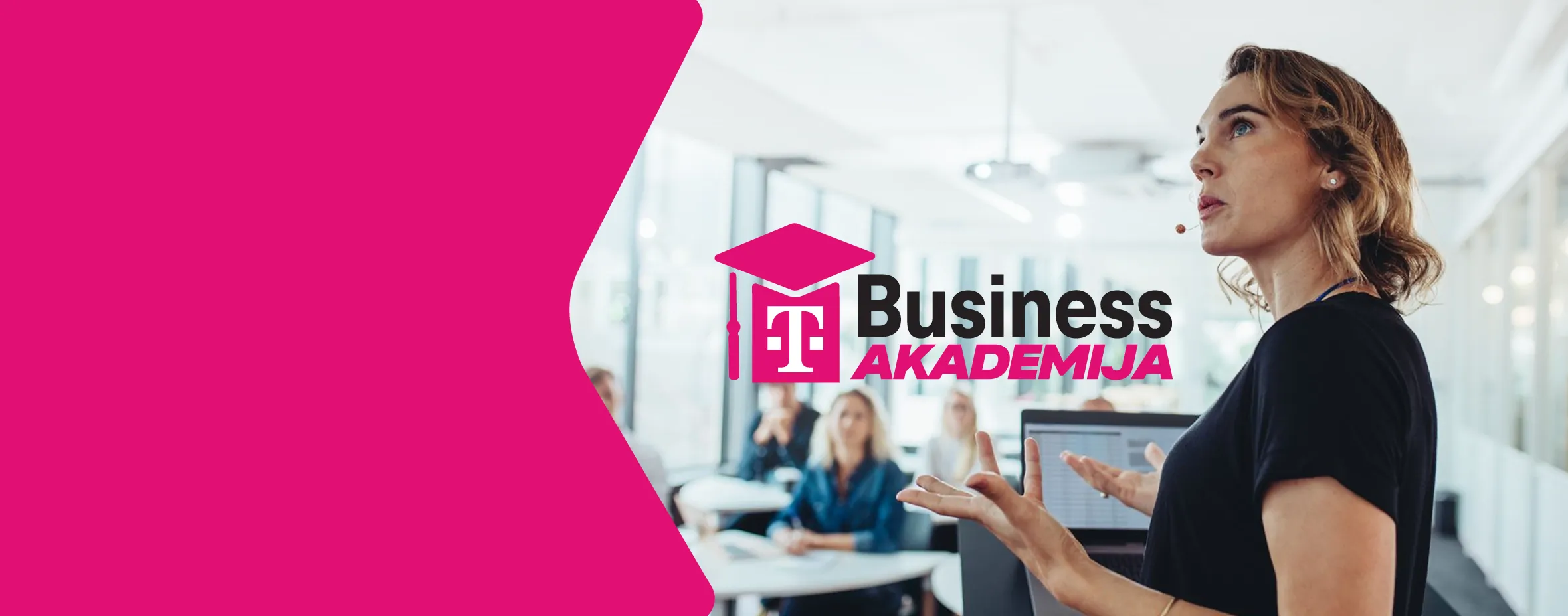 T Business Akademija u Rijeci