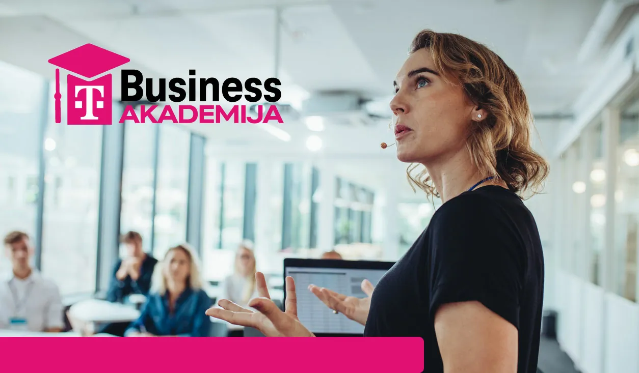 T Business Akademija u prvoj polovici godine okupila gotovo 500 poduzetnika diljem Hrvatske